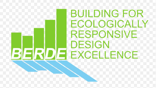 Green Building Consultancy – BERDE